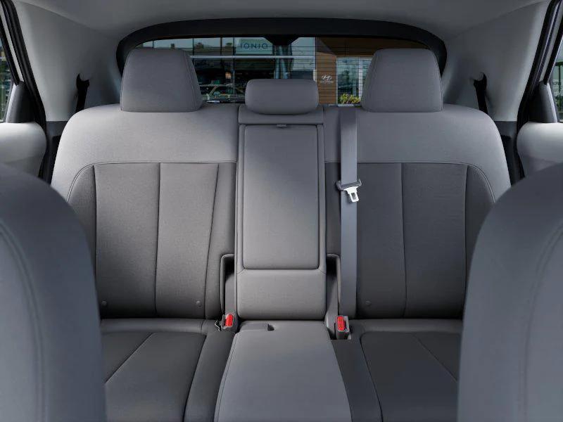 new 2026 Hyundai IONIQ 5 car, priced at $37,350