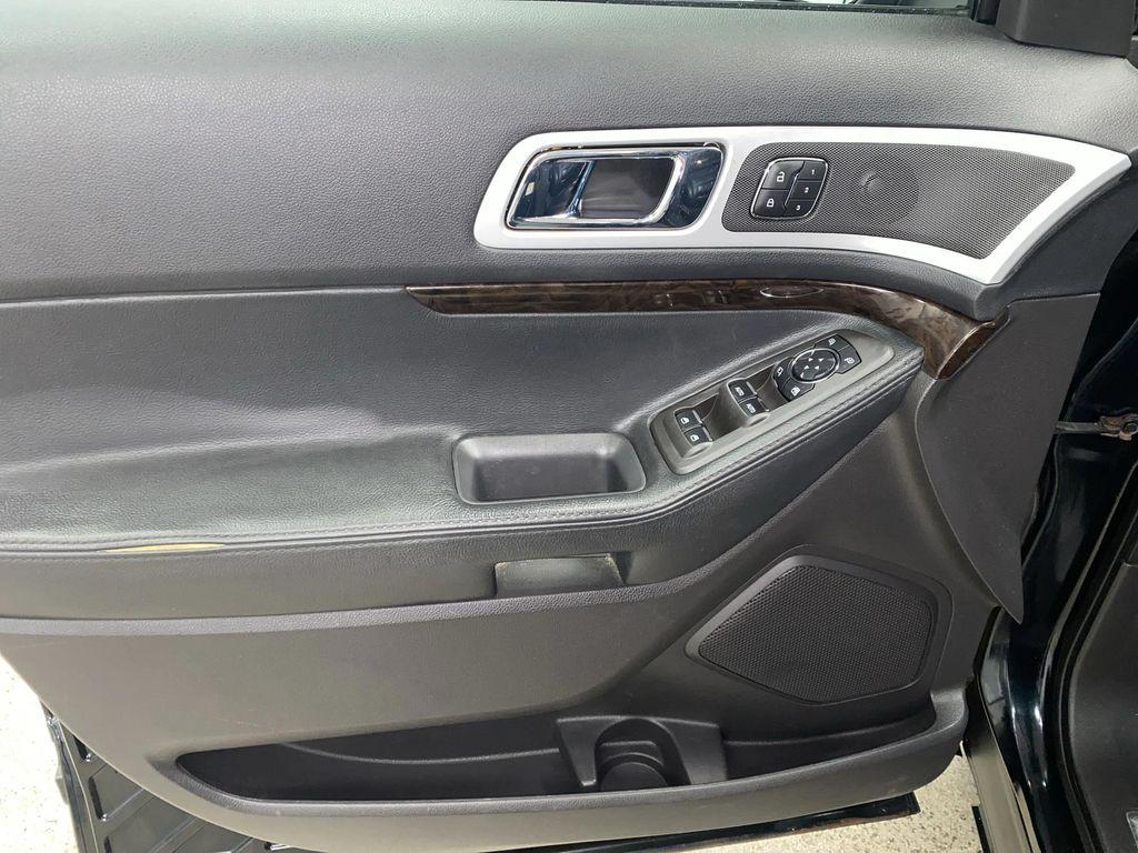 used 2014 Ford Explorer car, priced at $12,901
