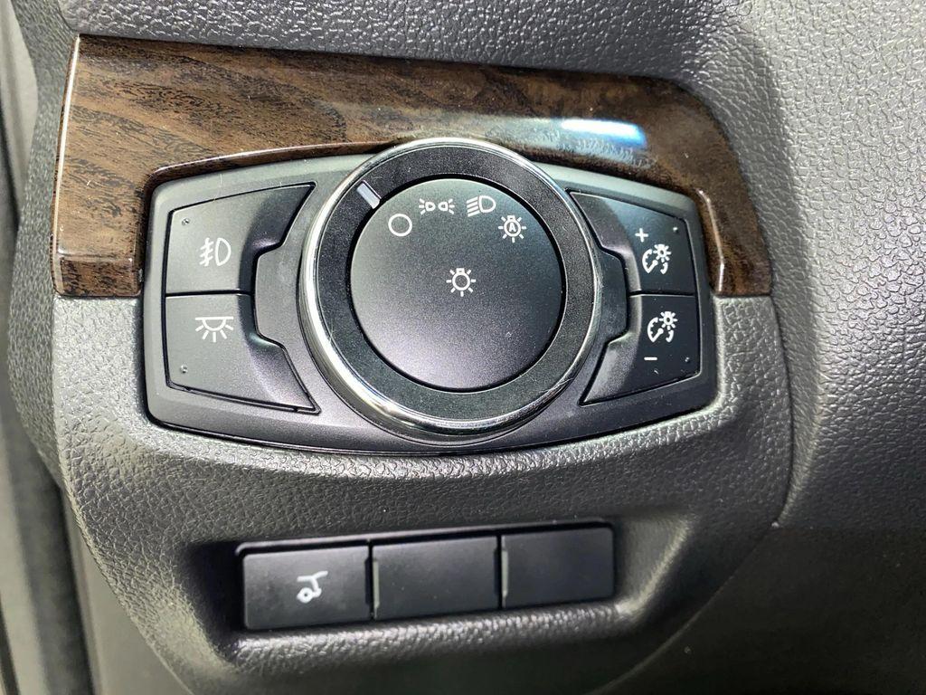 used 2014 Ford Explorer car, priced at $12,901