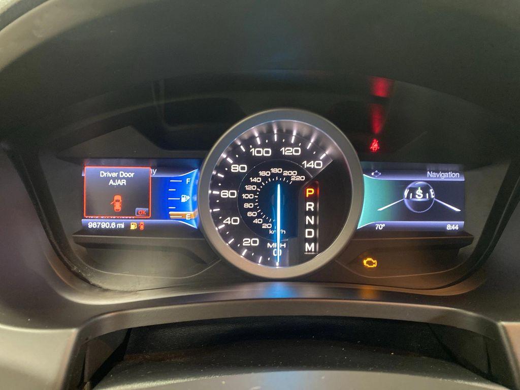 used 2014 Ford Explorer car, priced at $12,901