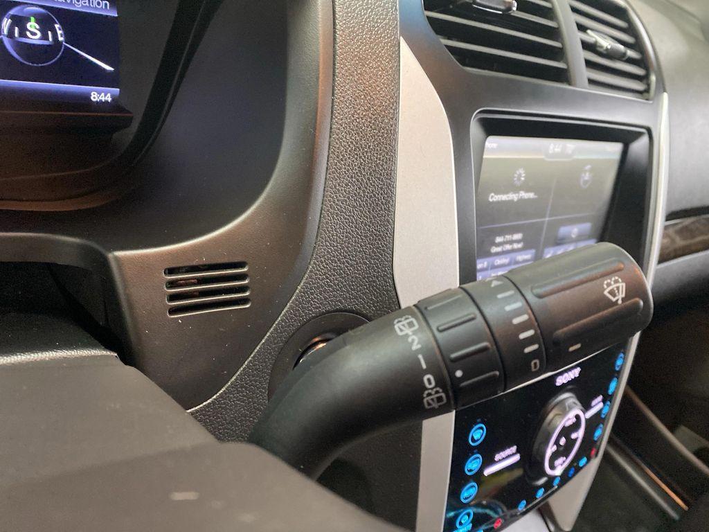 used 2014 Ford Explorer car, priced at $12,901
