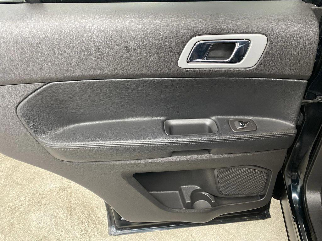 used 2014 Ford Explorer car, priced at $12,901