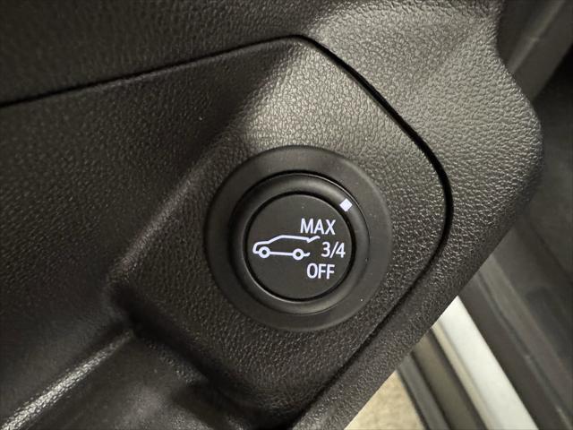 used 2024 GMC Terrain car, priced at $25,882