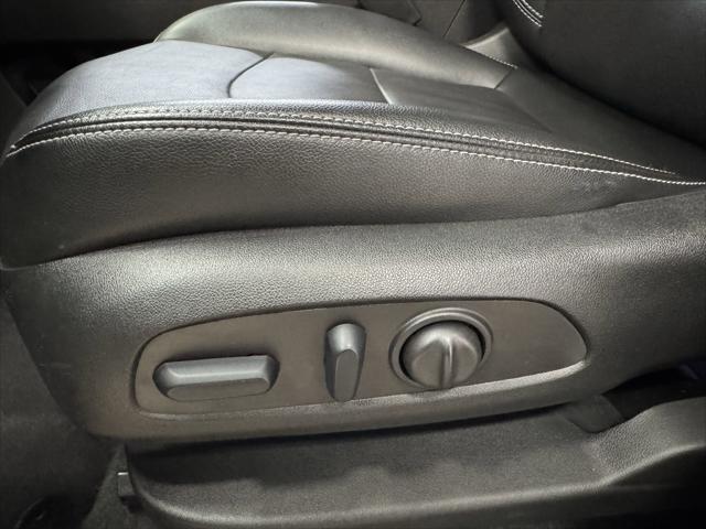 used 2024 GMC Terrain car, priced at $25,882
