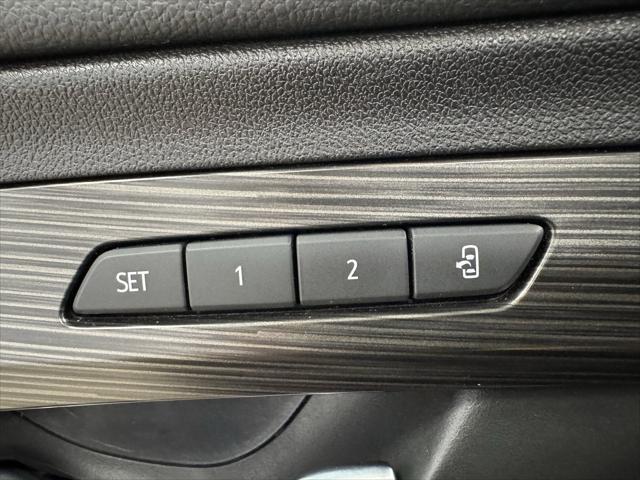 used 2024 GMC Terrain car, priced at $25,882