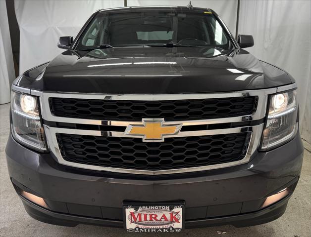 used 2018 Chevrolet Tahoe car, priced at $32,000