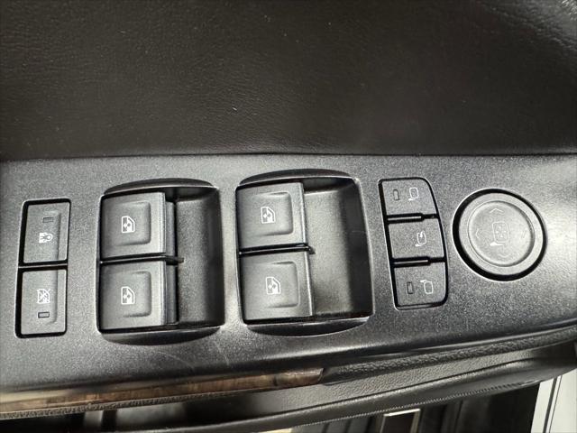 used 2018 Chevrolet Tahoe car, priced at $32,000