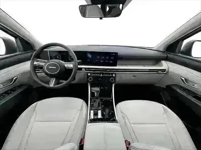 new 2025 Hyundai Tucson car, priced at $32,326