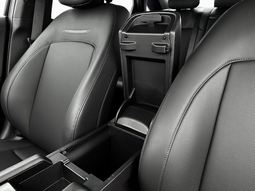 new 2025 Hyundai IONIQ 6 car, priced at $42,720