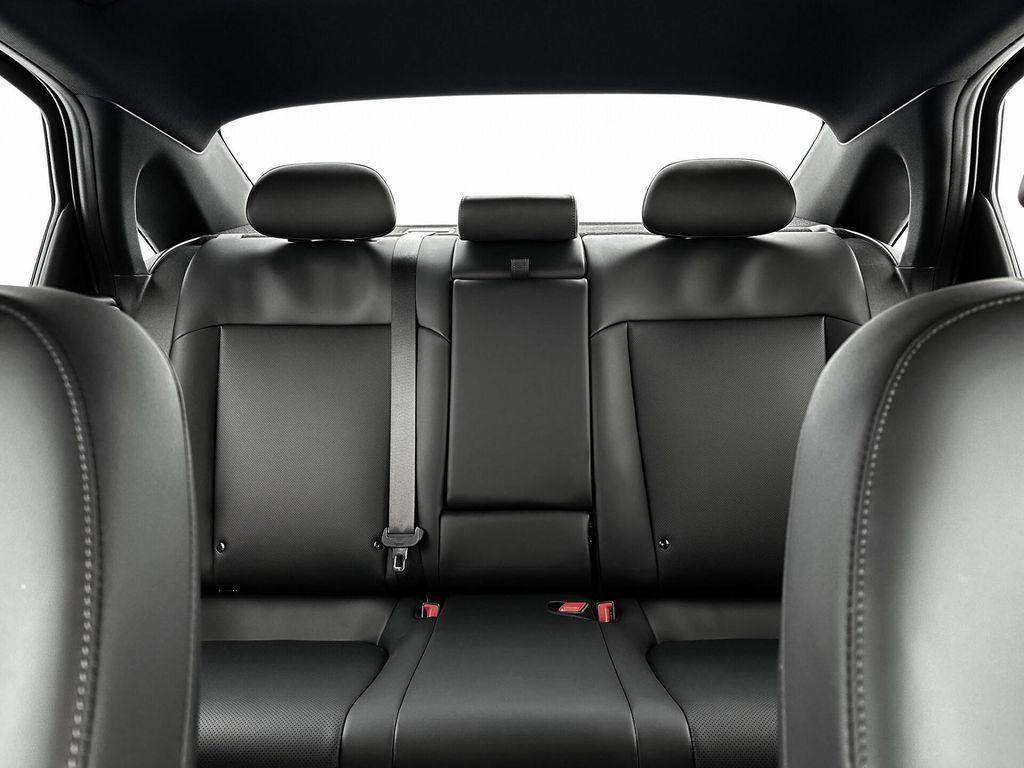 new 2025 Hyundai IONIQ 6 car, priced at $42,720