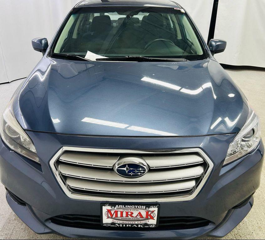 used 2017 Subaru Legacy car, priced at $10,398