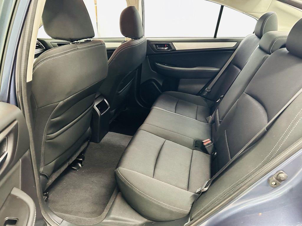 used 2017 Subaru Legacy car, priced at $10,398
