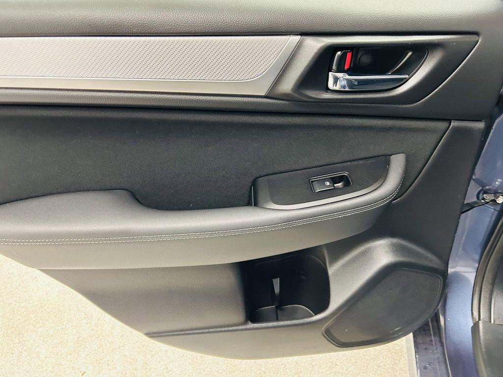 used 2017 Subaru Legacy car, priced at $10,398
