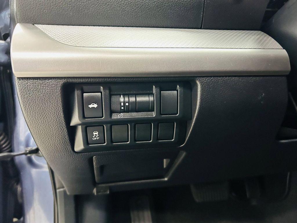 used 2017 Subaru Legacy car, priced at $10,398