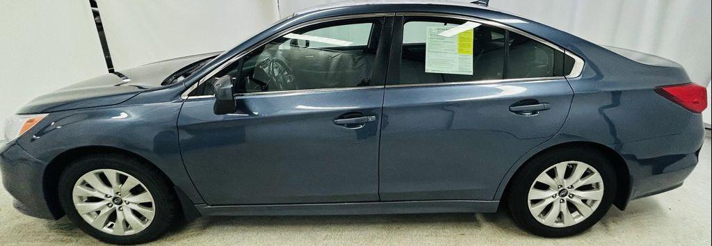 used 2017 Subaru Legacy car, priced at $10,398
