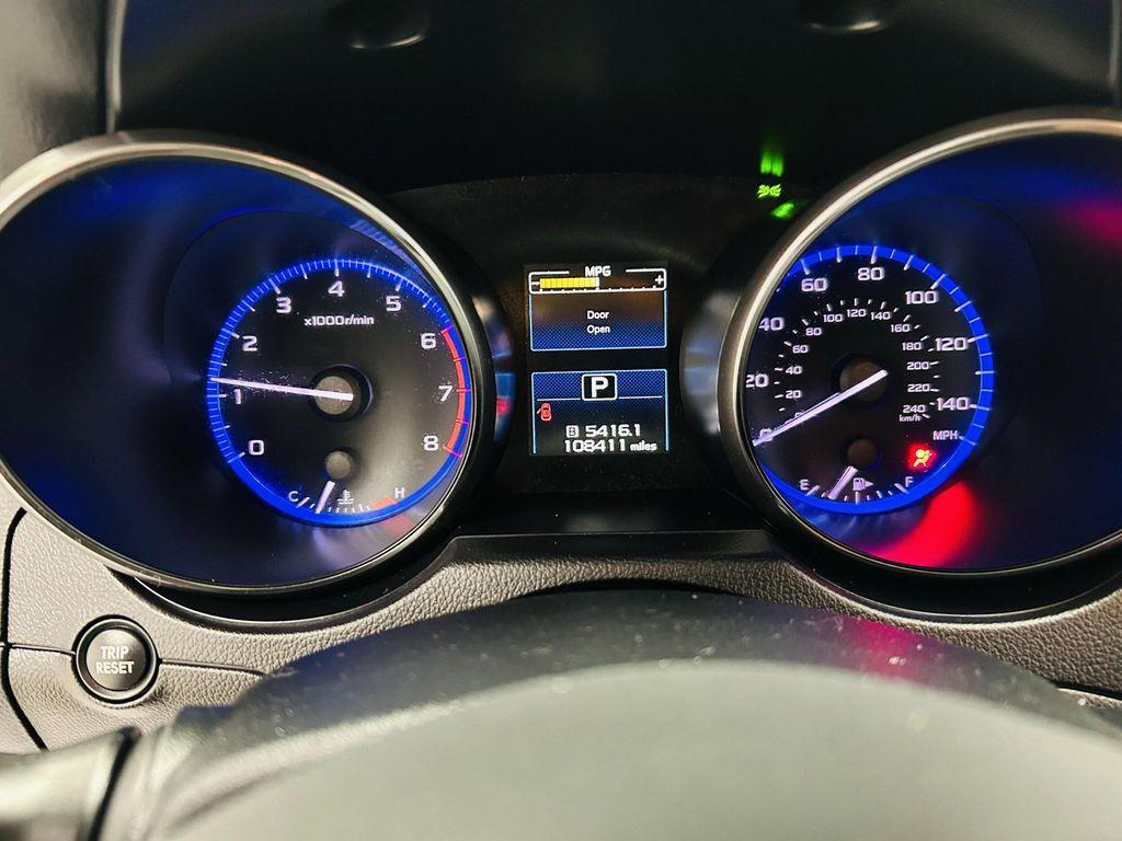 used 2017 Subaru Legacy car, priced at $10,398