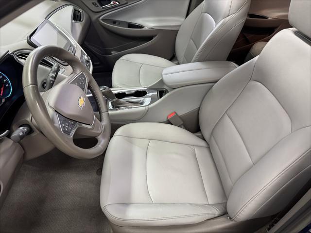 used 2016 Chevrolet Malibu car, priced at $13,901