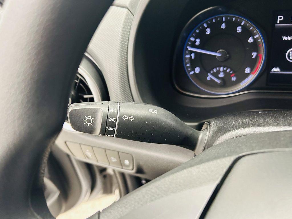 used 2023 Hyundai Kona car, priced at $19,582