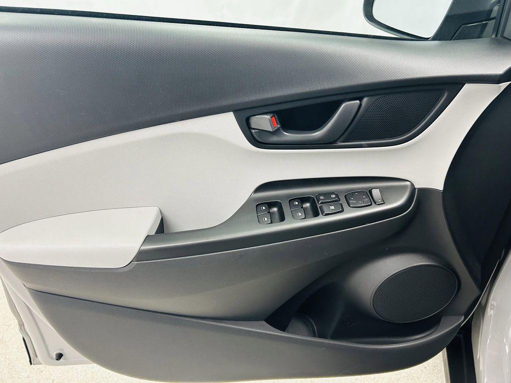 used 2023 Hyundai Kona car, priced at $19,582