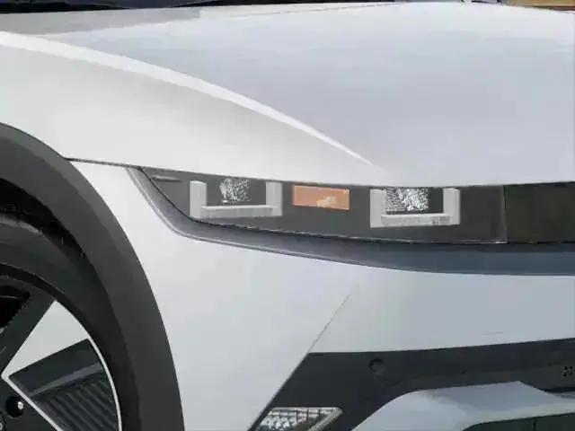 new 2025 Hyundai IONIQ 5 car, priced at $36,770