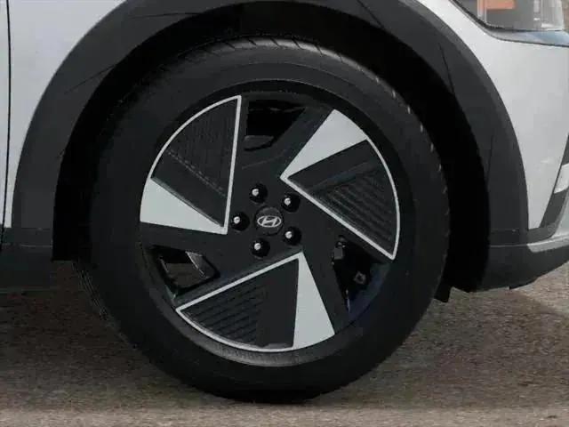 new 2025 Hyundai IONIQ 5 car, priced at $36,106