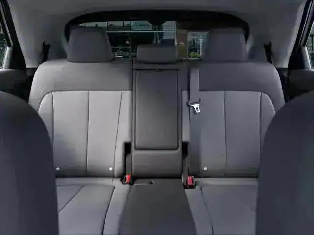 new 2025 Hyundai IONIQ 5 car, priced at $36,106