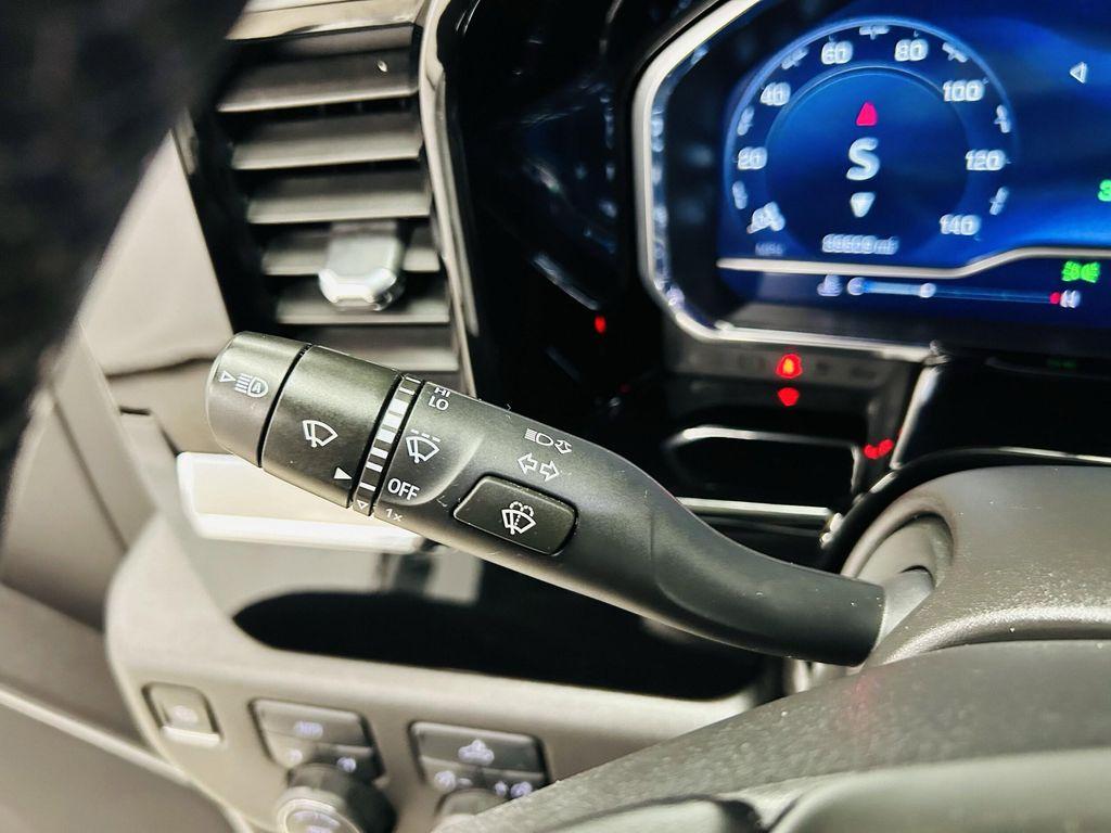 used 2022 Chevrolet Silverado 1500 car, priced at $33,982