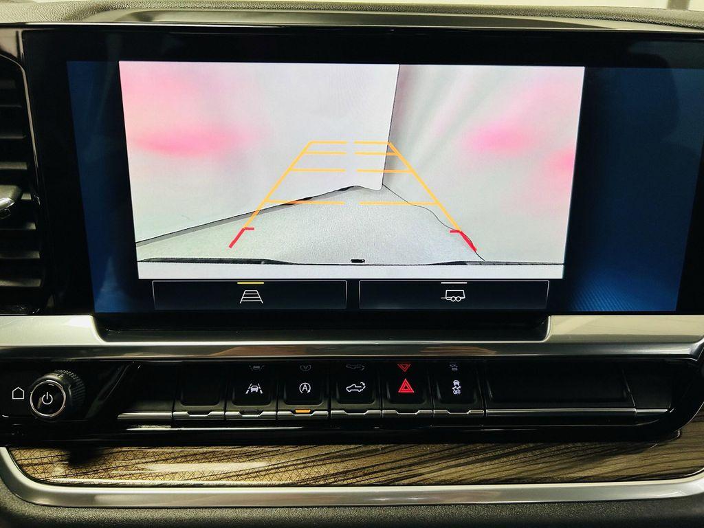 used 2022 Chevrolet Silverado 1500 car, priced at $33,982