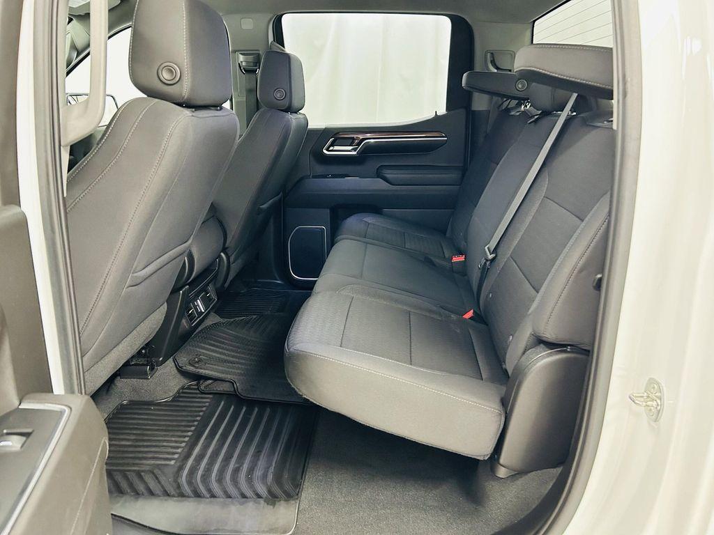 used 2022 Chevrolet Silverado 1500 car, priced at $33,982