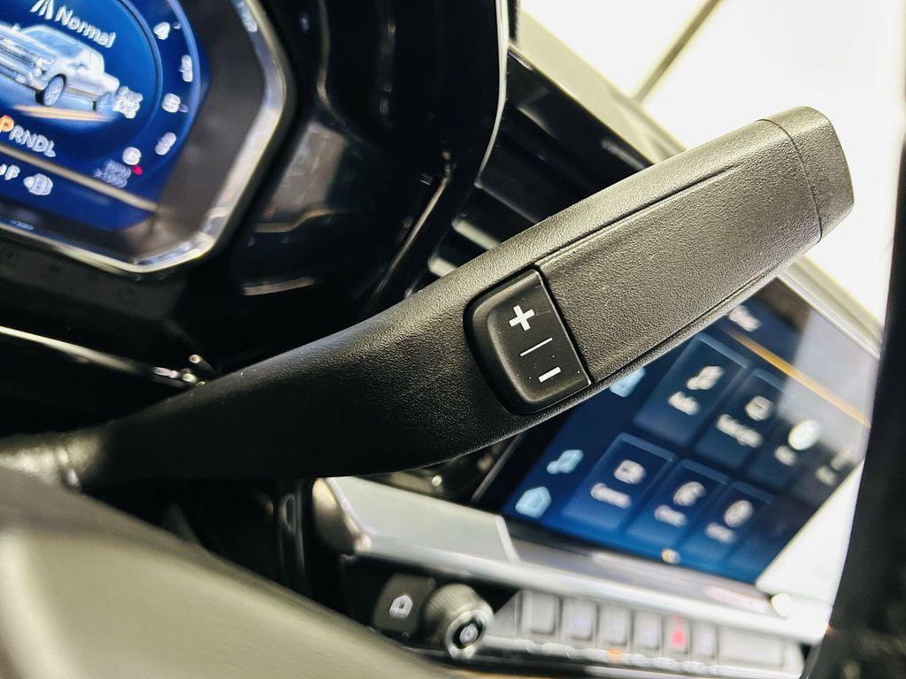 used 2022 Chevrolet Silverado 1500 car, priced at $33,982