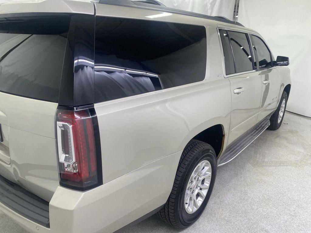 used 2015 GMC Yukon XL car, priced at $16,778