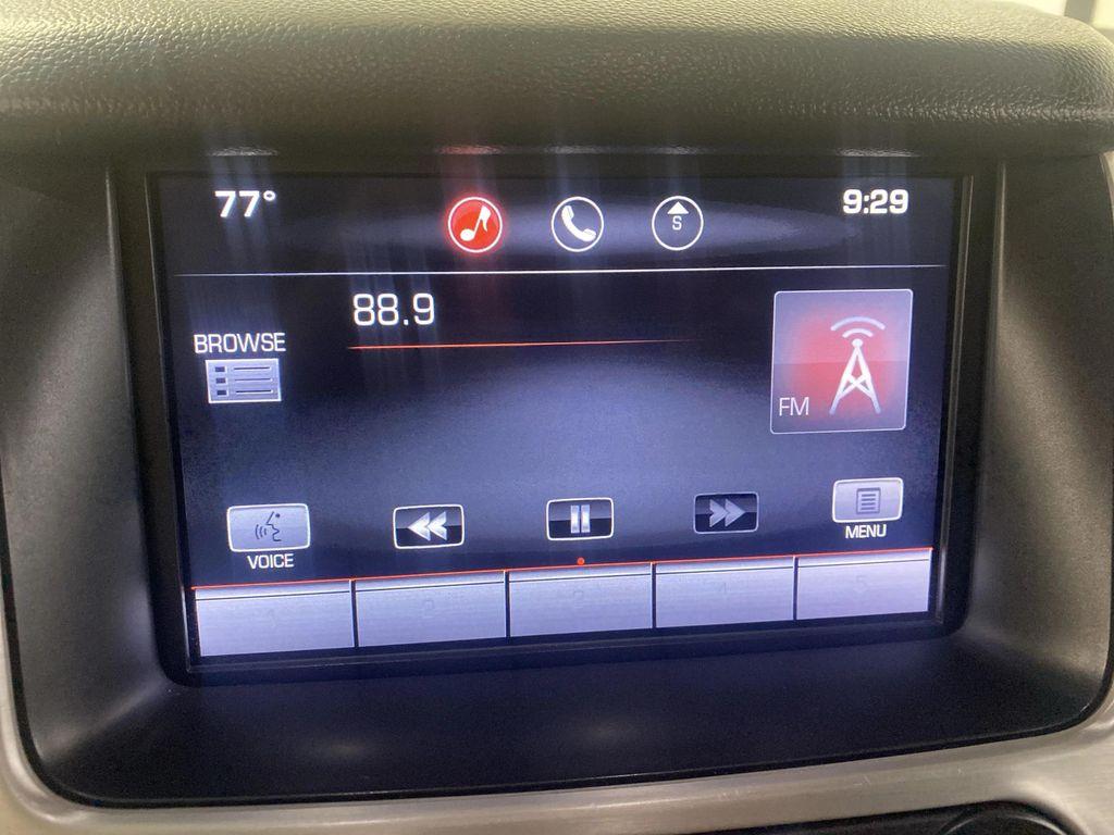 used 2015 GMC Yukon XL car, priced at $16,778