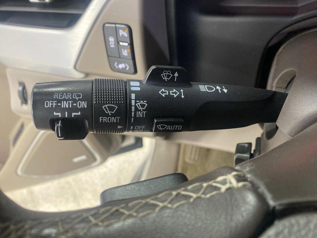 used 2015 GMC Yukon XL car, priced at $16,778