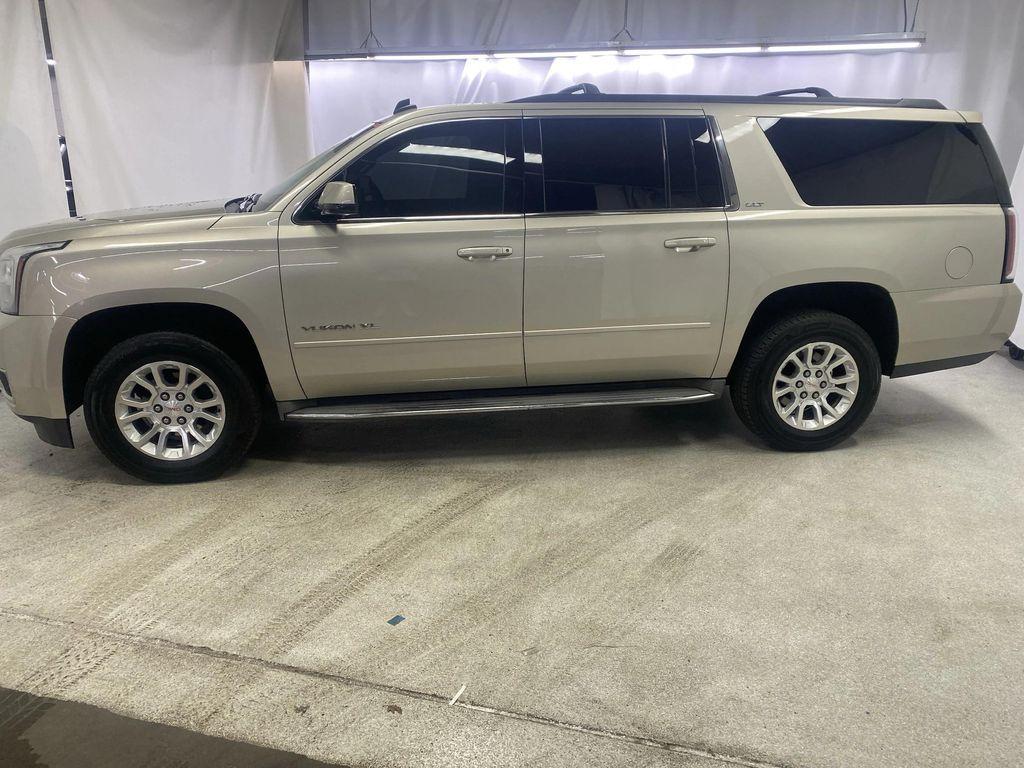 used 2015 GMC Yukon XL car, priced at $16,778