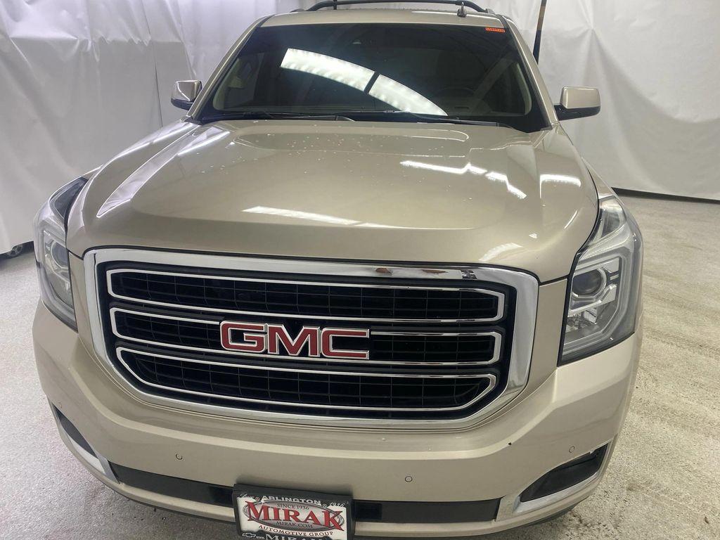 used 2015 GMC Yukon XL car, priced at $16,778
