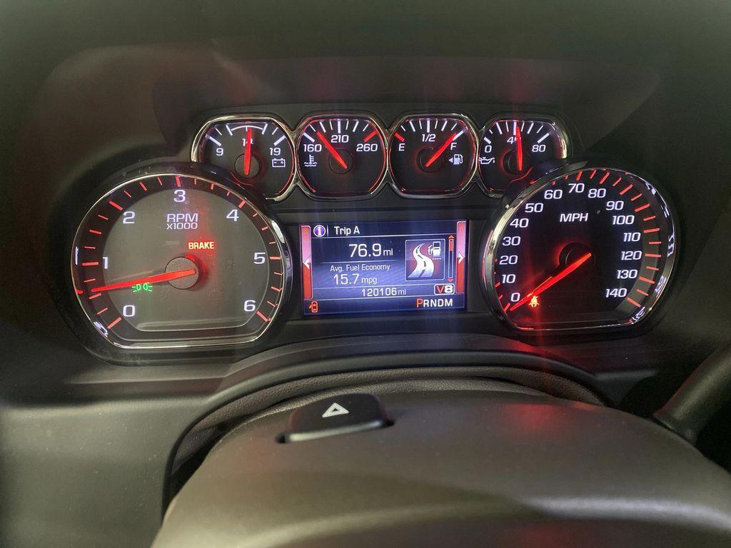 used 2015 GMC Yukon XL car, priced at $16,778