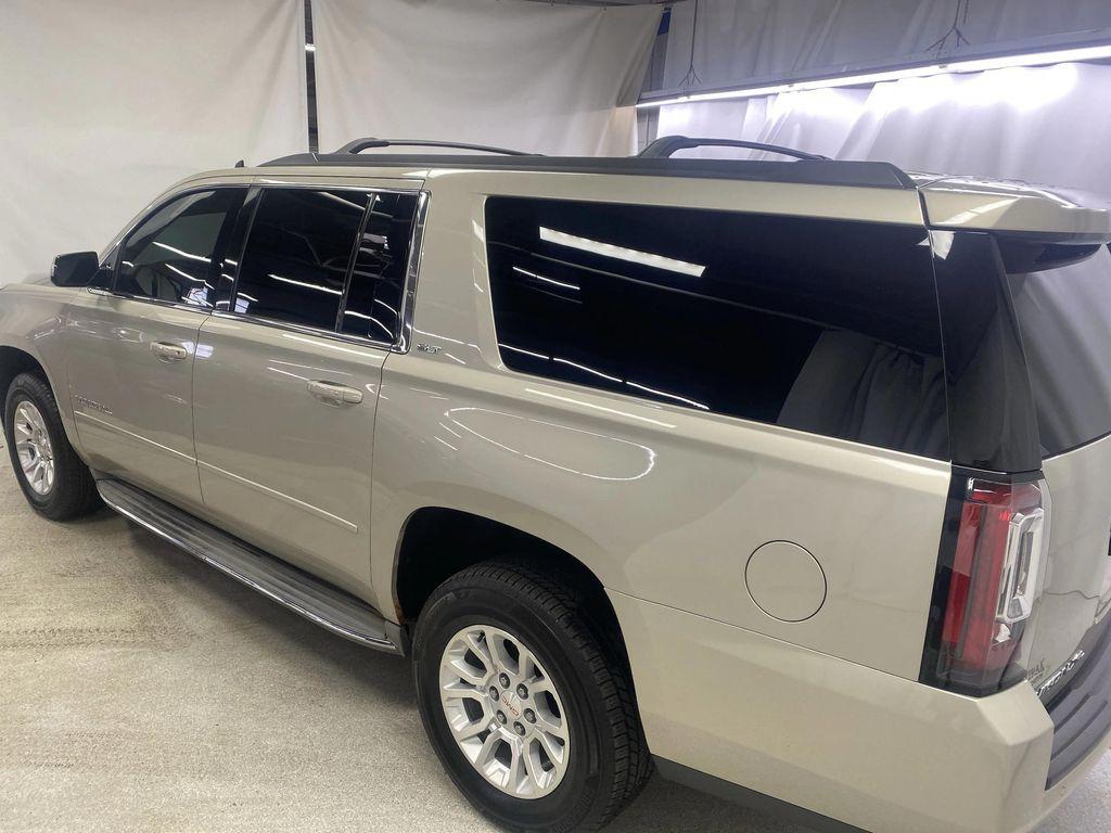 used 2015 GMC Yukon XL car, priced at $16,778