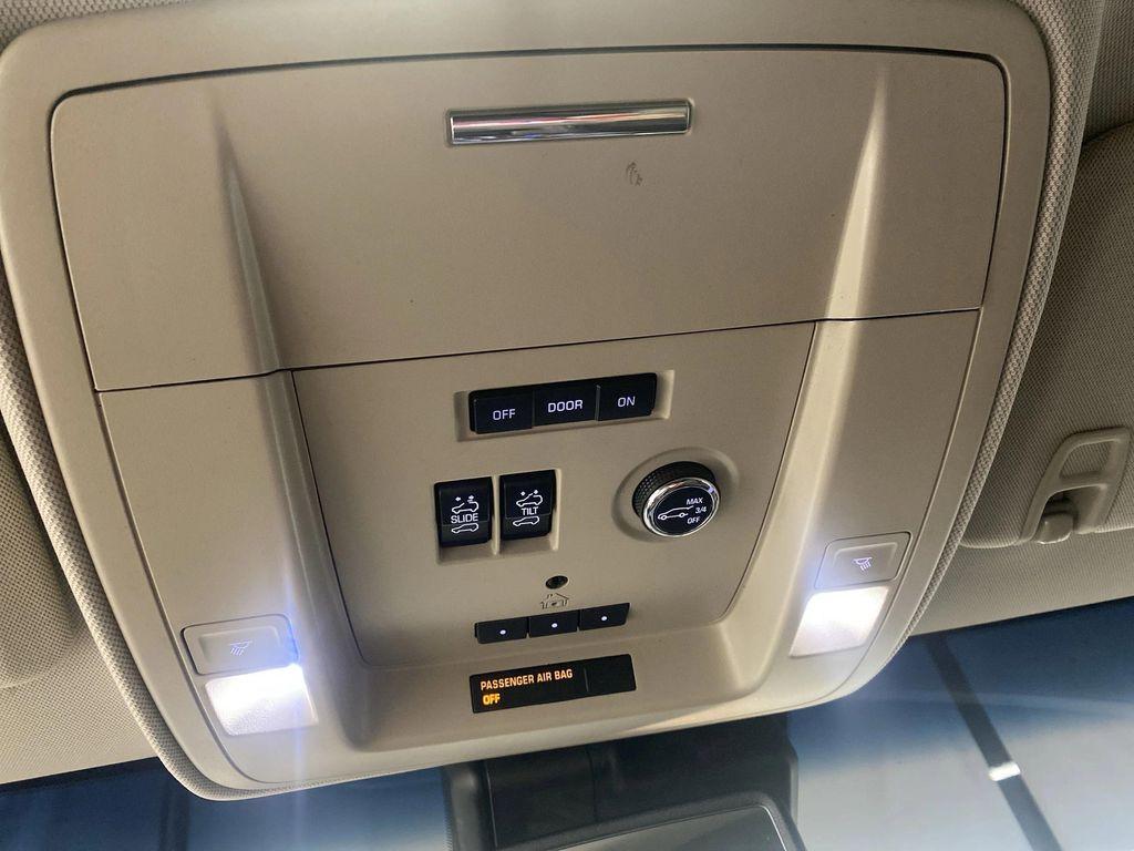 used 2015 GMC Yukon XL car, priced at $16,778