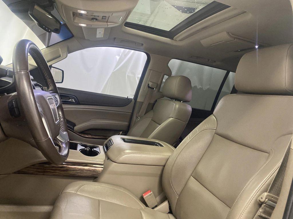 used 2015 GMC Yukon XL car, priced at $16,778