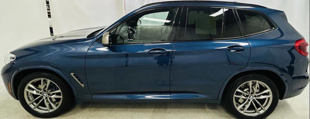 used 2019 BMW X3 car, priced at $28,801