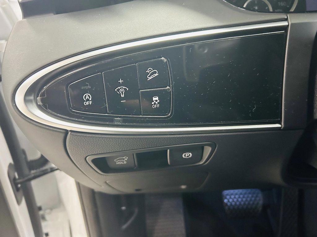 used 2025 Genesis GV70 car, priced at $42,482