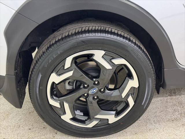 used 2021 Subaru Crosstrek car, priced at $22,782