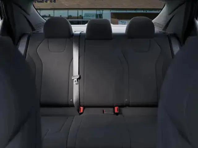 new 2025 Hyundai ELANTRA HEV car, priced at $25,960