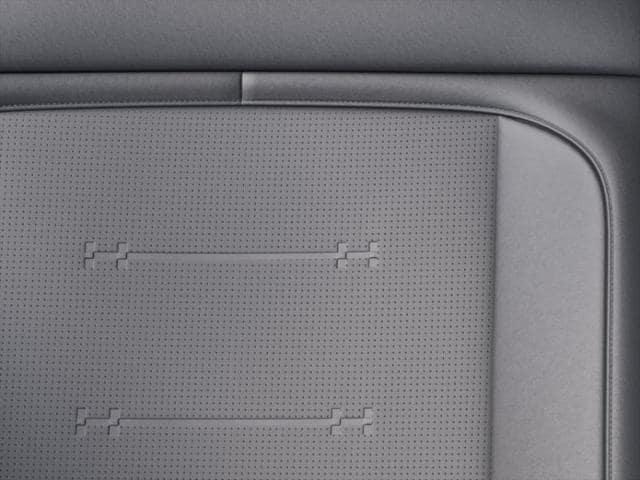 new 2025 Hyundai Santa Fe car, priced at $42,090