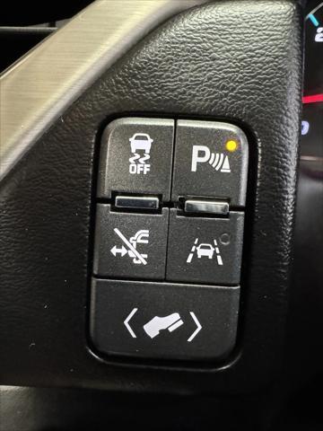 used 2018 GMC Yukon car, priced at $31,882