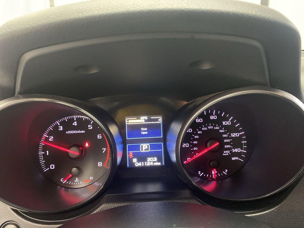used 2016 Subaru Outback car, priced at $16,764