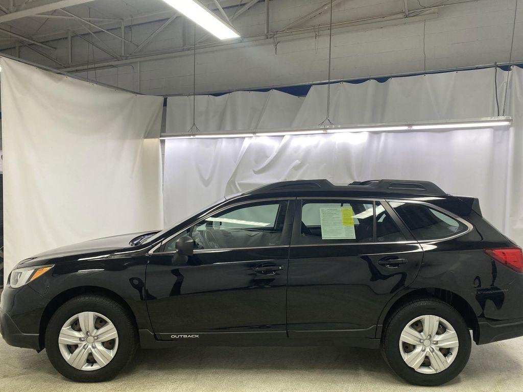 used 2016 Subaru Outback car, priced at $16,764