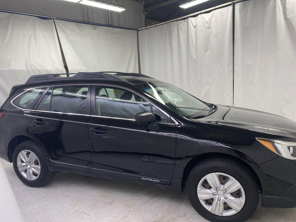 used 2016 Subaru Outback car, priced at $16,764