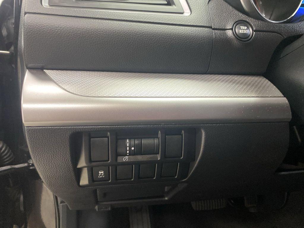 used 2016 Subaru Outback car, priced at $16,764