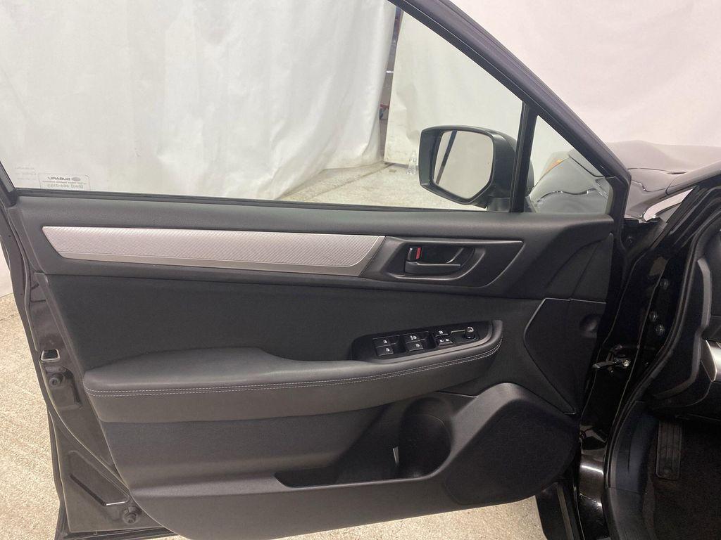 used 2016 Subaru Outback car, priced at $16,764